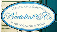 Bertolini Sign